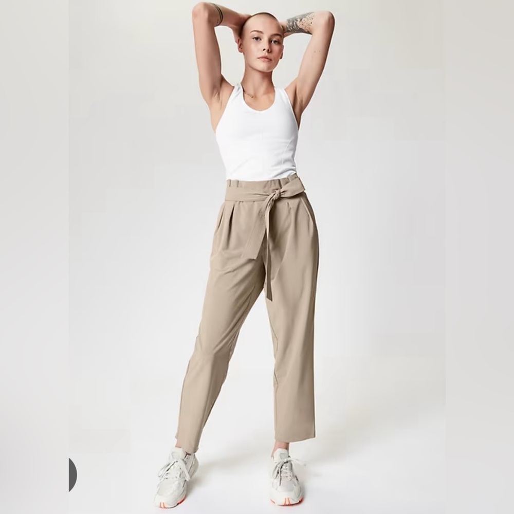 Athleta Skyline pant